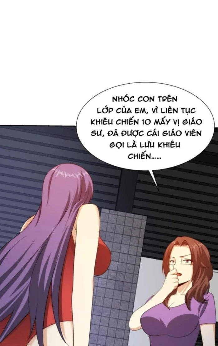 Mắt Phải Của Ta Là Thần Cấp Máy Tính Chapter 266 - Trang 27