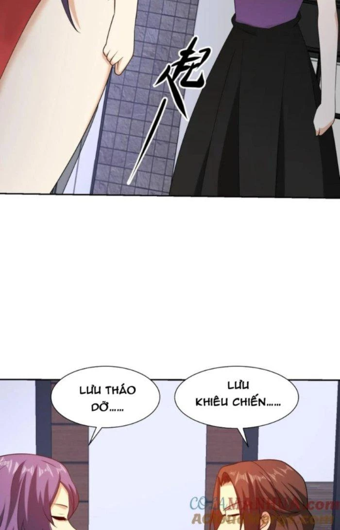 Mắt Phải Của Ta Là Thần Cấp Máy Tính Chapter 266 - Trang 28