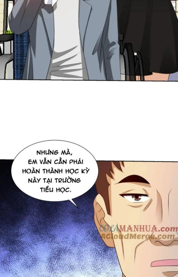 Mắt Phải Của Ta Là Thần Cấp Máy Tính Chapter 266 - Trang 3