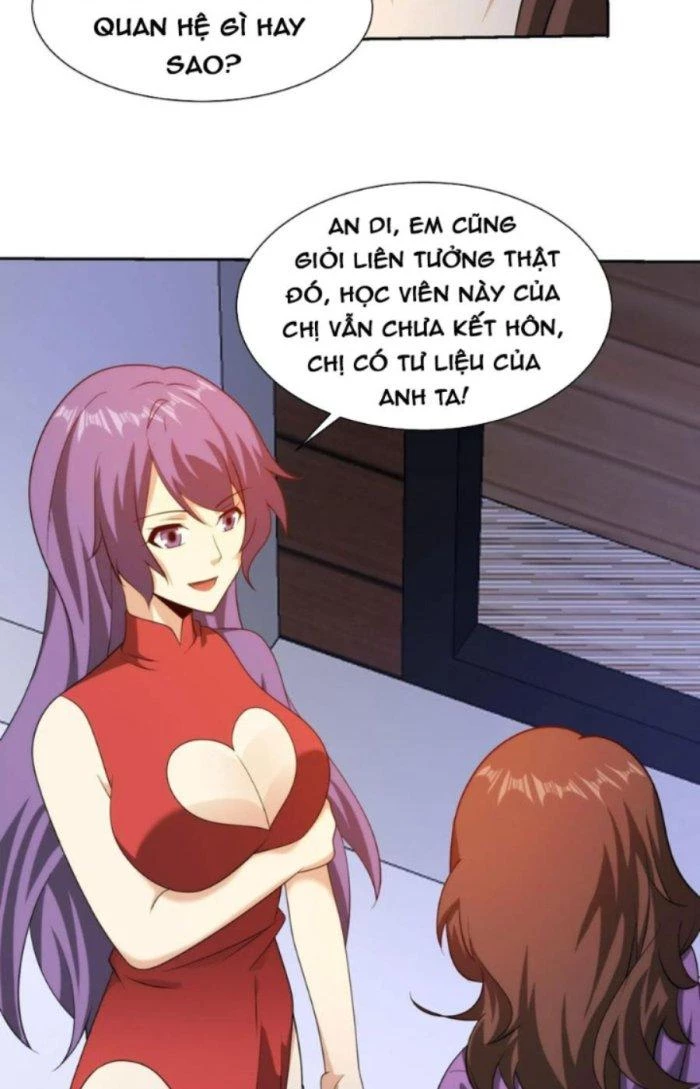 Mắt Phải Của Ta Là Thần Cấp Máy Tính Chapter 266 - Trang 30