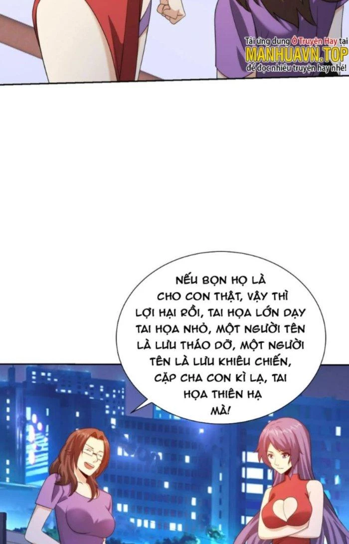 Mắt Phải Của Ta Là Thần Cấp Máy Tính Chapter 266 - Trang 31