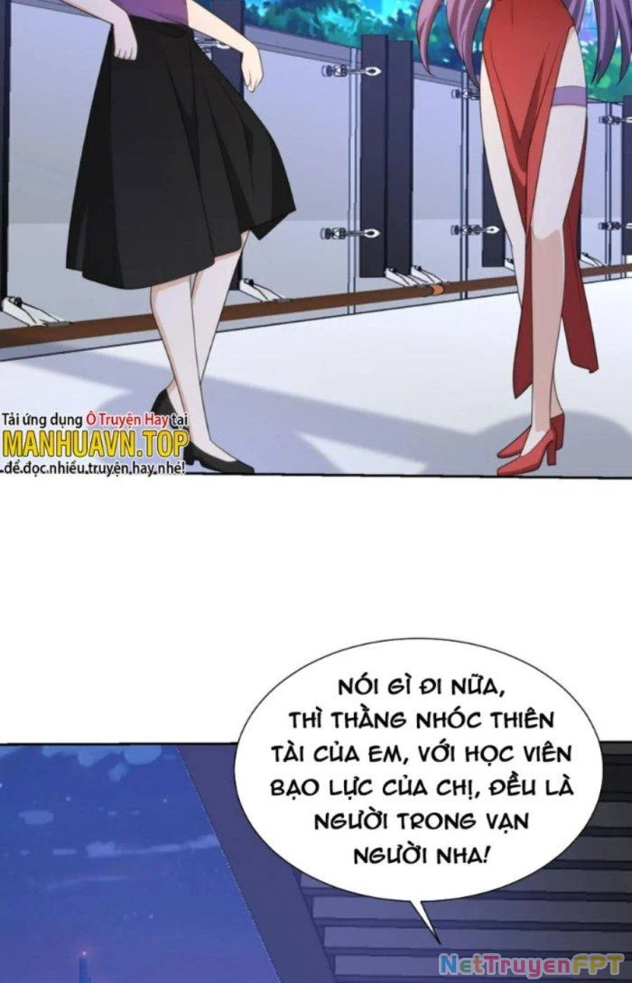 Mắt Phải Của Ta Là Thần Cấp Máy Tính Chapter 266 - Trang 32