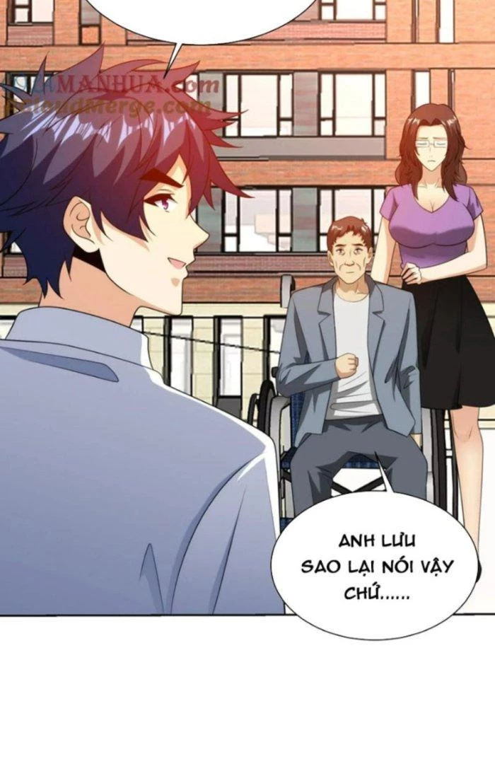 Mắt Phải Của Ta Là Thần Cấp Máy Tính Chapter 266 - Trang 6