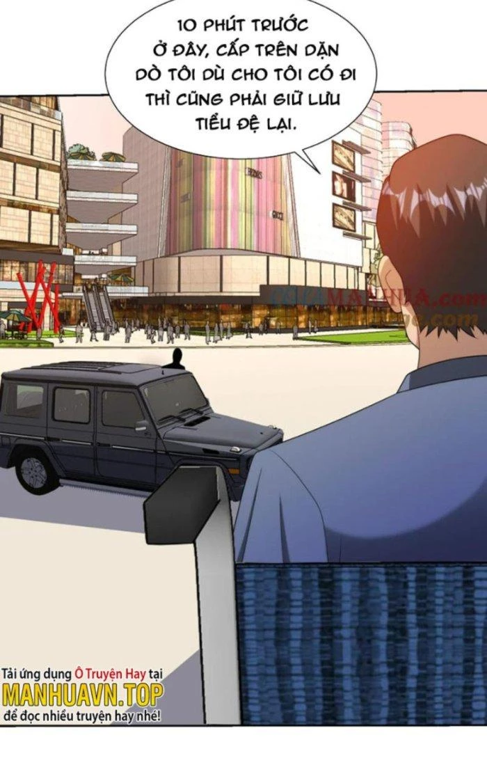 Mắt Phải Của Ta Là Thần Cấp Máy Tính Chapter 266 - Trang 8