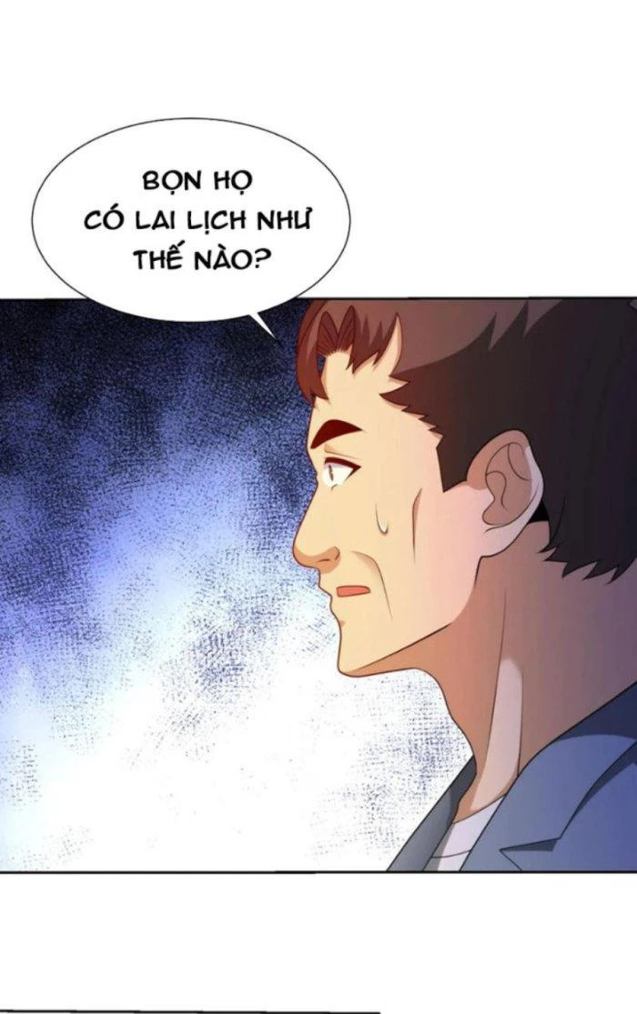 Mắt Phải Của Ta Là Thần Cấp Máy Tính Chapter 266 - Trang 9