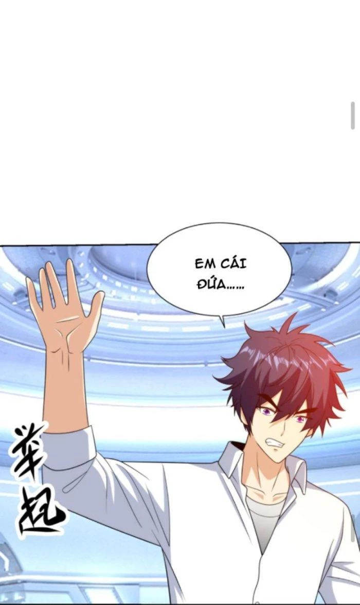 Mắt Phải Của Ta Là Thần Cấp Máy Tính Chapter 267 - Trang 13