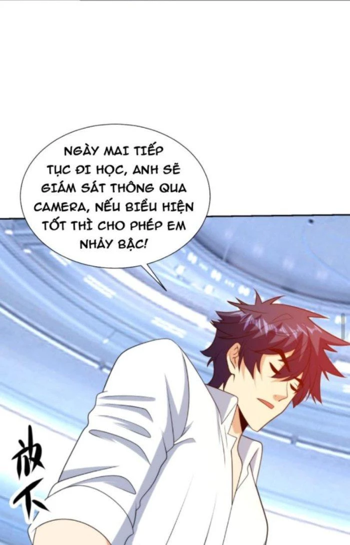 Mắt Phải Của Ta Là Thần Cấp Máy Tính Chapter 267 - Trang 14