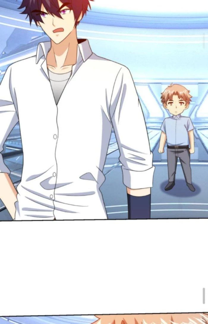 Mắt Phải Của Ta Là Thần Cấp Máy Tính Chapter 267 - Trang 16