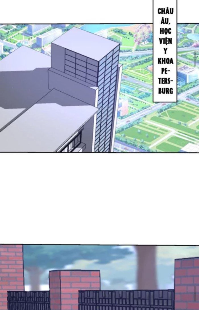 Mắt Phải Của Ta Là Thần Cấp Máy Tính Chapter 267 - Trang 19