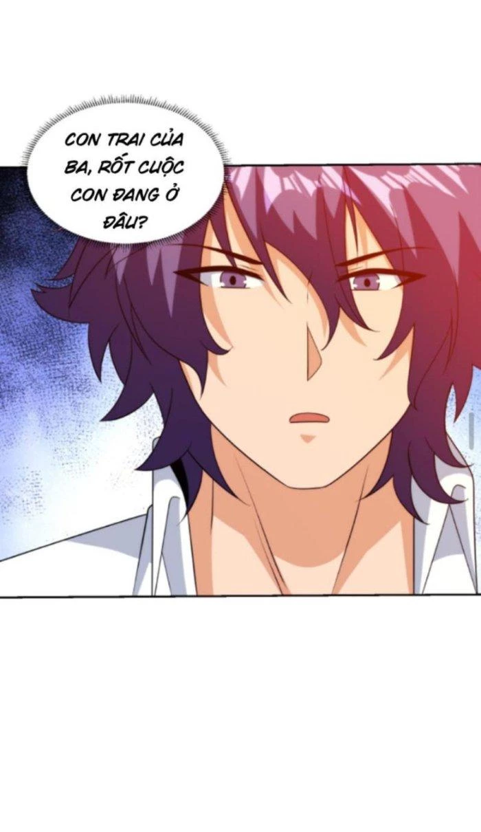 Mắt Phải Của Ta Là Thần Cấp Máy Tính Chapter 267 - Trang 21