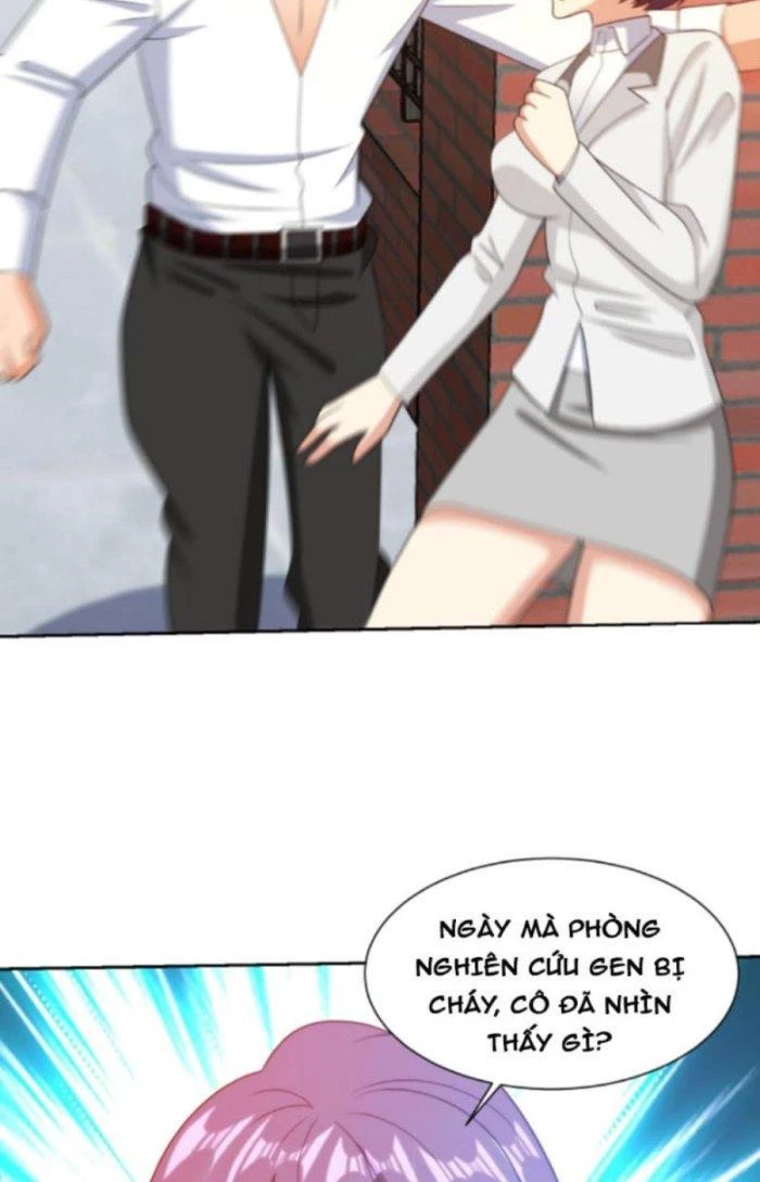 Mắt Phải Của Ta Là Thần Cấp Máy Tính Chapter 267 - Trang 24