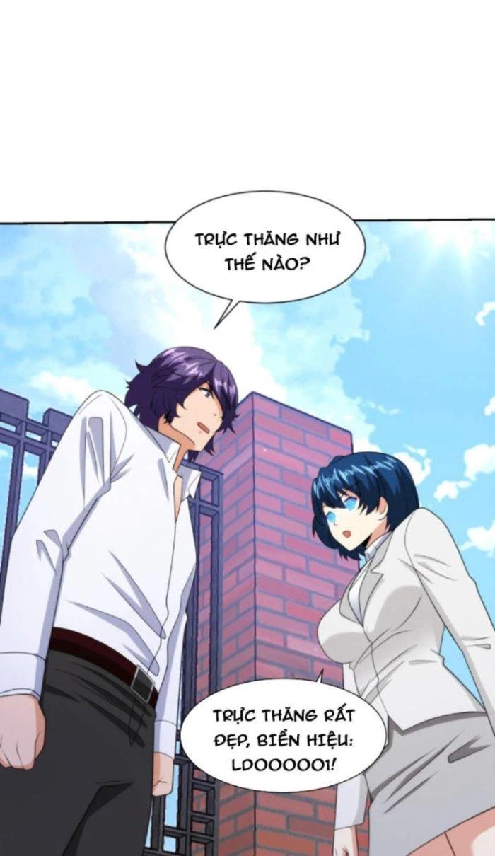 Mắt Phải Của Ta Là Thần Cấp Máy Tính Chapter 267 - Trang 27