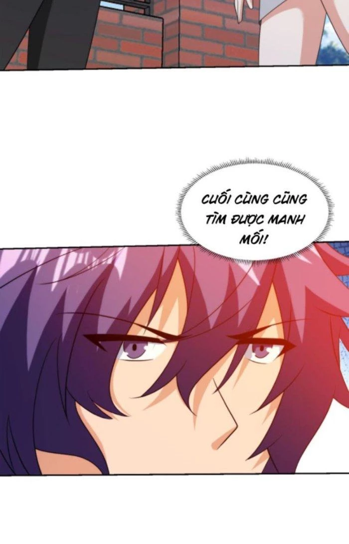 Mắt Phải Của Ta Là Thần Cấp Máy Tính Chapter 267 - Trang 28