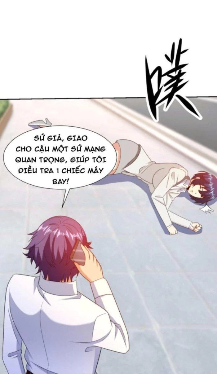 Mắt Phải Của Ta Là Thần Cấp Máy Tính Chapter 267 - Trang 29