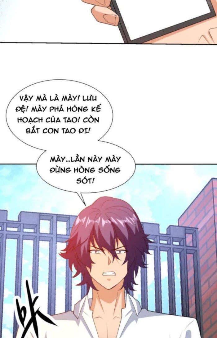 Mắt Phải Của Ta Là Thần Cấp Máy Tính Chapter 267 - Trang 31