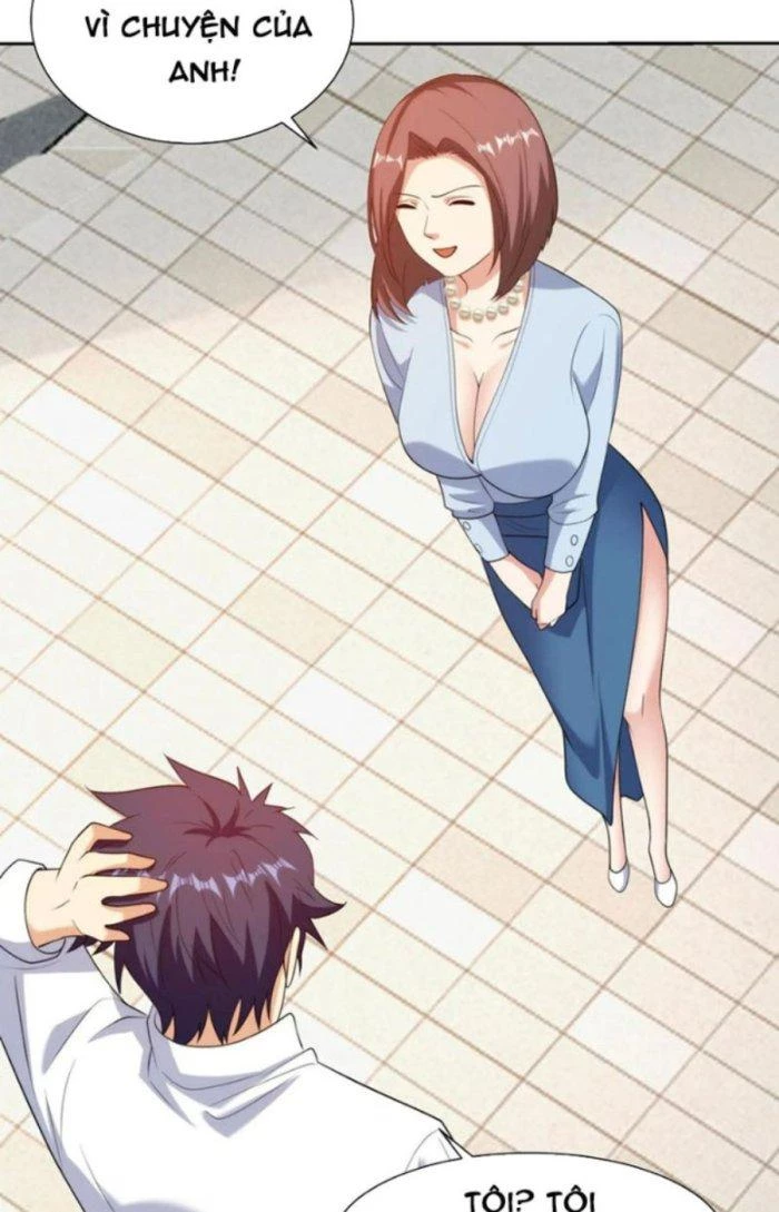 Mắt Phải Của Ta Là Thần Cấp Máy Tính Chapter 268 - Trang 11