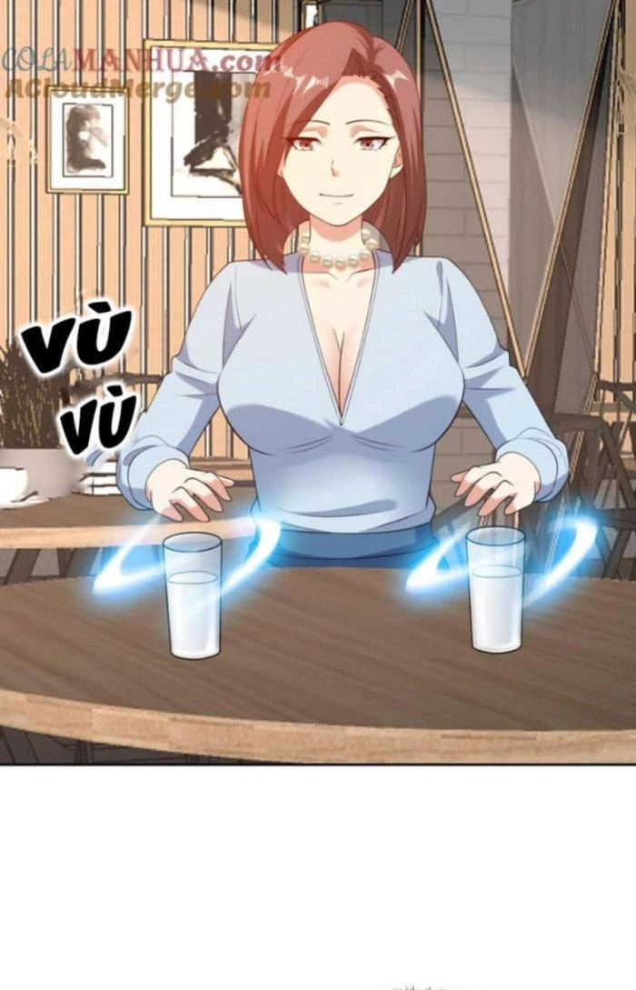 Mắt Phải Của Ta Là Thần Cấp Máy Tính Chapter 268 - Trang 15