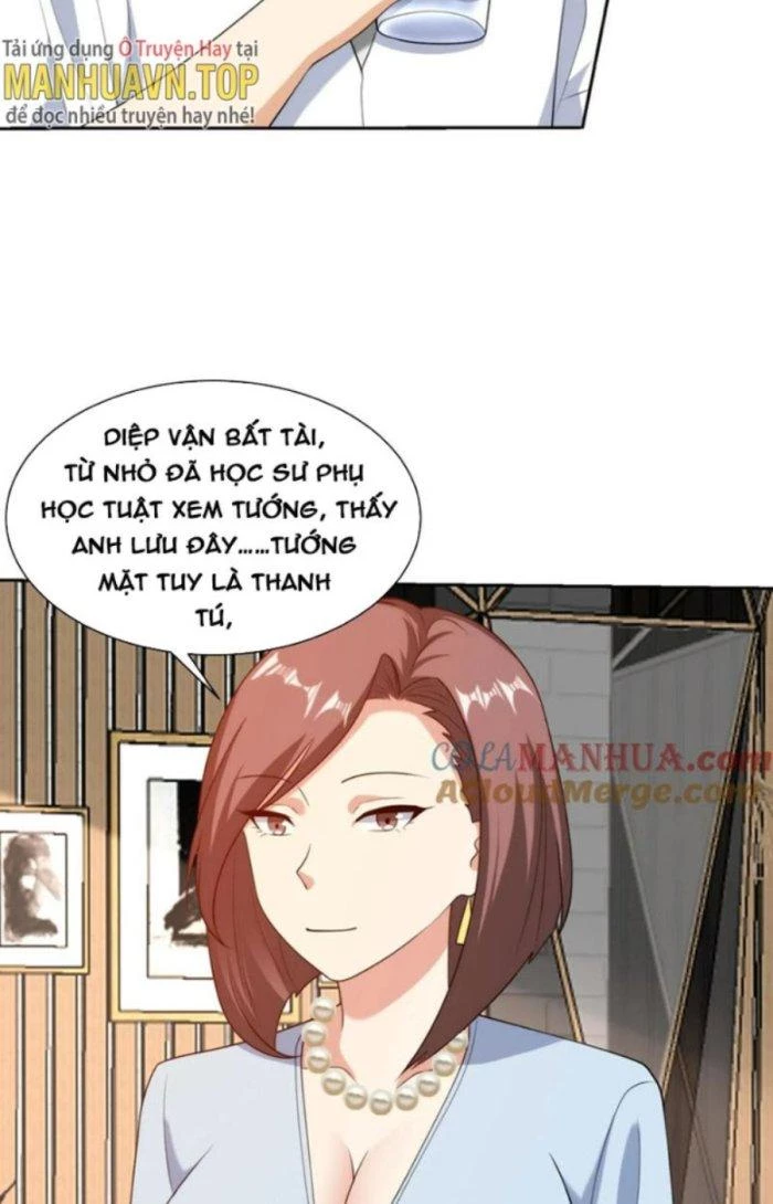Mắt Phải Của Ta Là Thần Cấp Máy Tính Chapter 268 - Trang 19