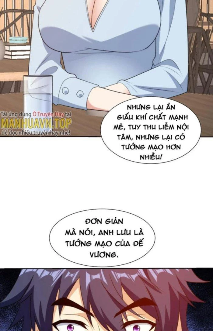 Mắt Phải Của Ta Là Thần Cấp Máy Tính Chapter 268 - Trang 20