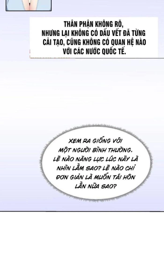 Mắt Phải Của Ta Là Thần Cấp Máy Tính Chapter 268 - Trang 24
