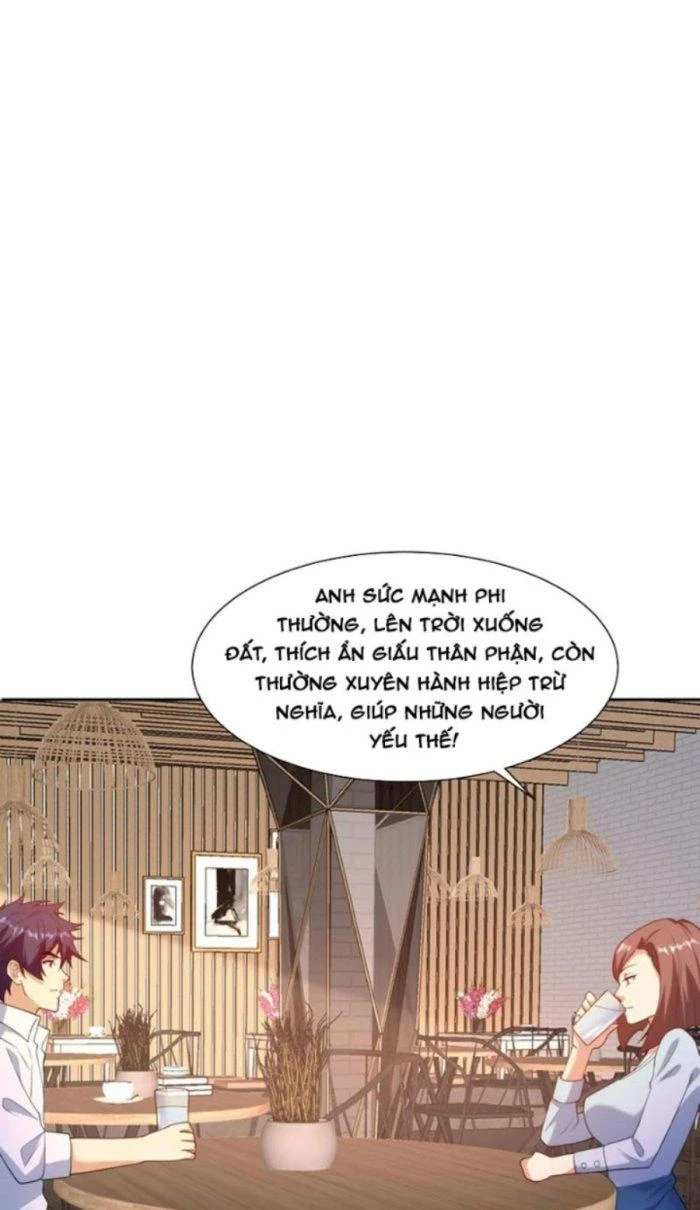 Mắt Phải Của Ta Là Thần Cấp Máy Tính Chapter 268 - Trang 25
