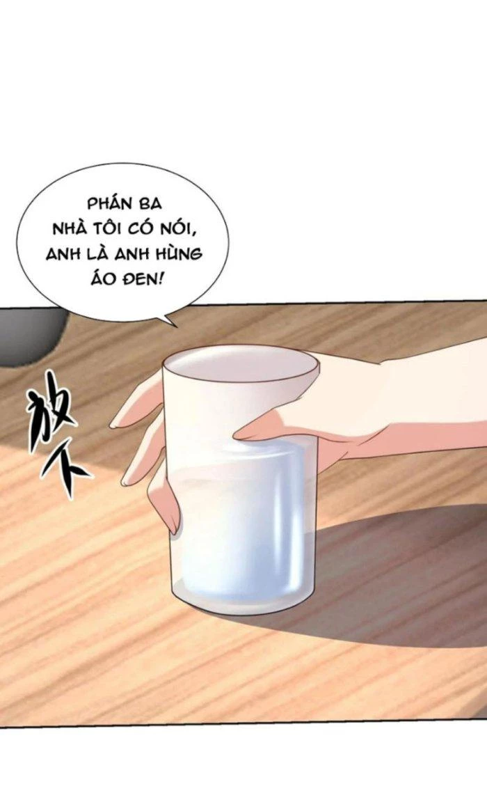 Mắt Phải Của Ta Là Thần Cấp Máy Tính Chapter 268 - Trang 27