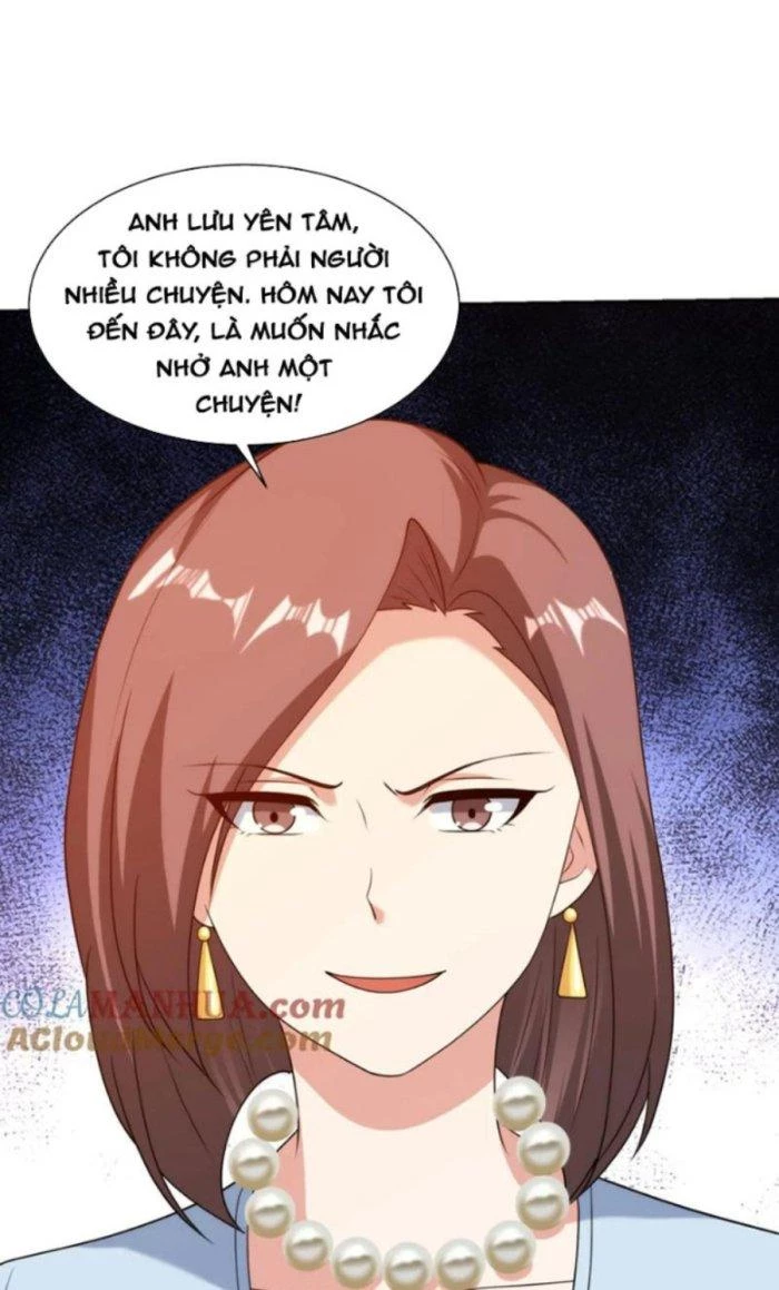 Mắt Phải Của Ta Là Thần Cấp Máy Tính Chapter 268 - Trang 28