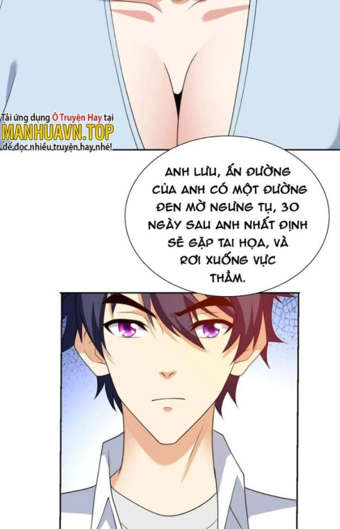Mắt Phải Của Ta Là Thần Cấp Máy Tính Chapter 268 - Trang 29