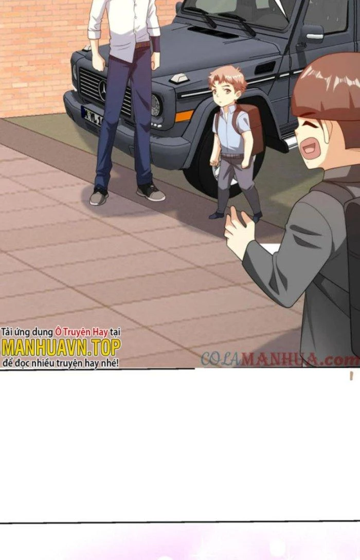 Mắt Phải Của Ta Là Thần Cấp Máy Tính Chapter 268 - Trang 3