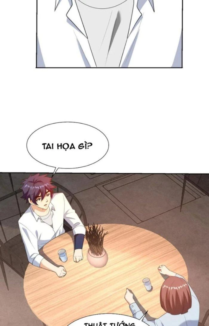 Mắt Phải Của Ta Là Thần Cấp Máy Tính Chapter 268 - Trang 30