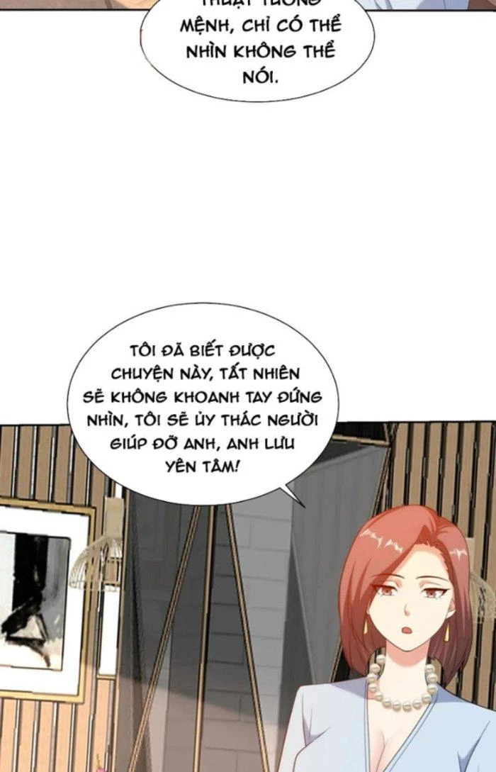 Mắt Phải Của Ta Là Thần Cấp Máy Tính Chapter 268 - Trang 31