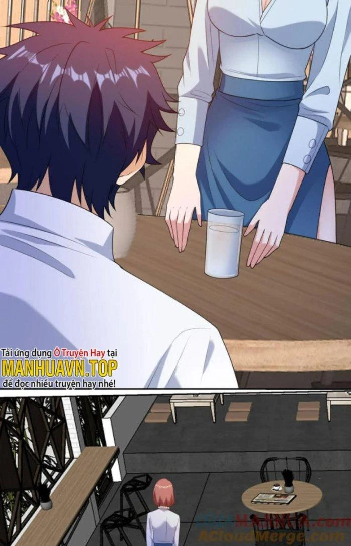 Mắt Phải Của Ta Là Thần Cấp Máy Tính Chapter 268 - Trang 32