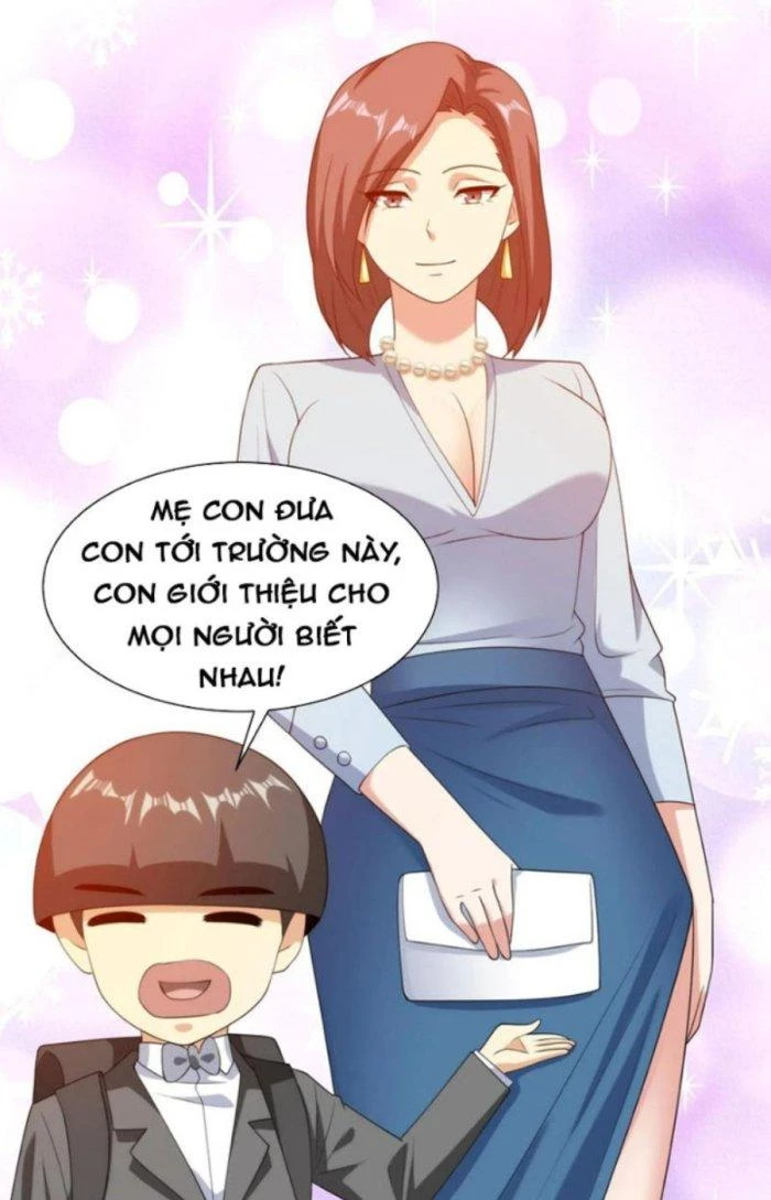Mắt Phải Của Ta Là Thần Cấp Máy Tính Chapter 268 - Trang 4