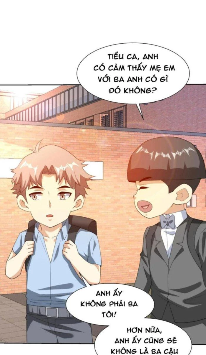 Mắt Phải Của Ta Là Thần Cấp Máy Tính Chapter 268 - Trang 6