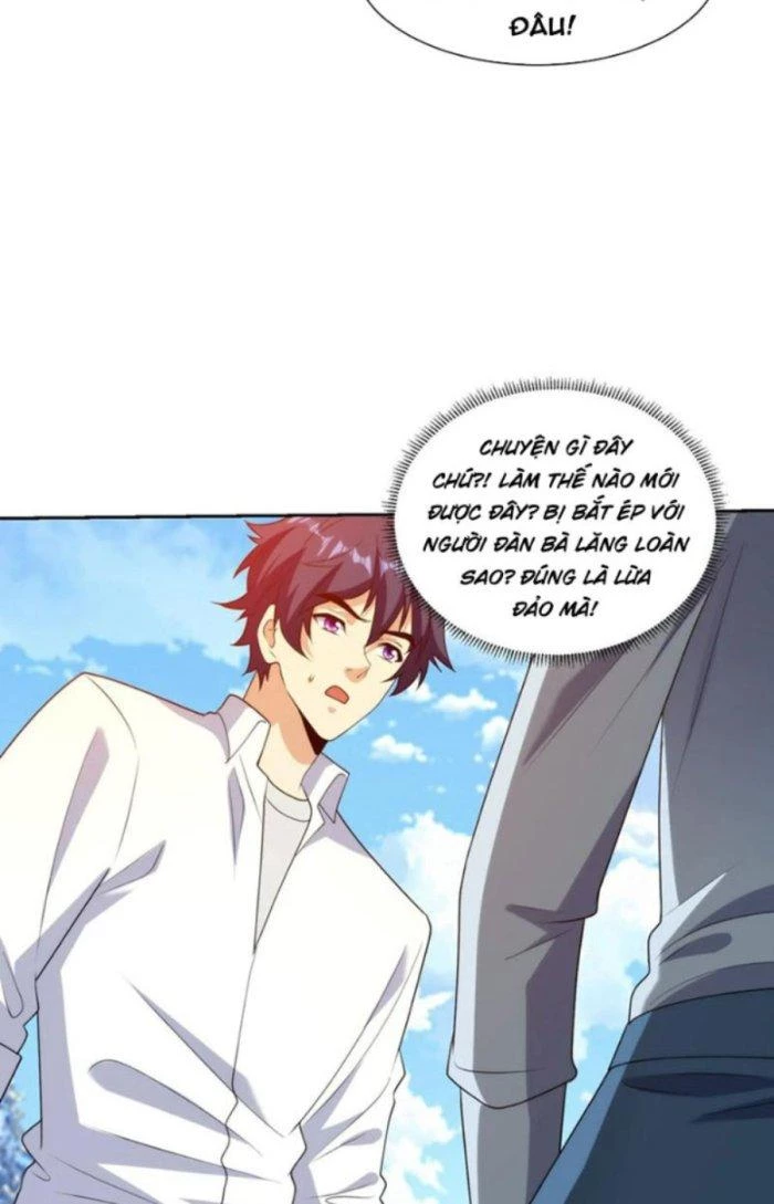Mắt Phải Của Ta Là Thần Cấp Máy Tính Chapter 268 - Trang 7