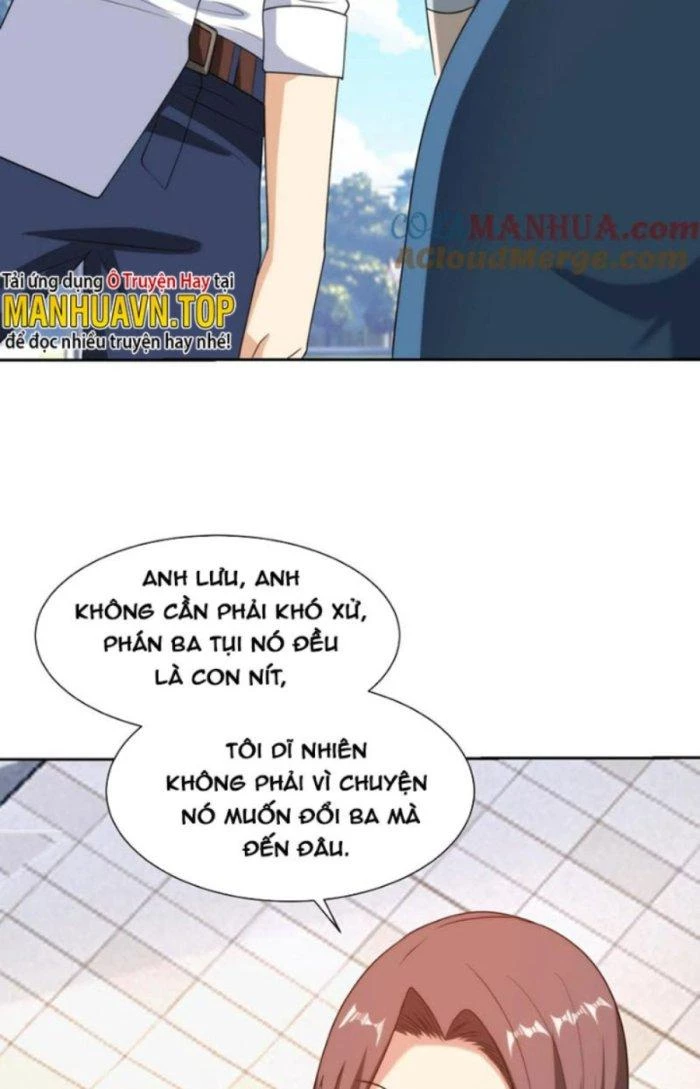 Mắt Phải Của Ta Là Thần Cấp Máy Tính Chapter 268 - Trang 8