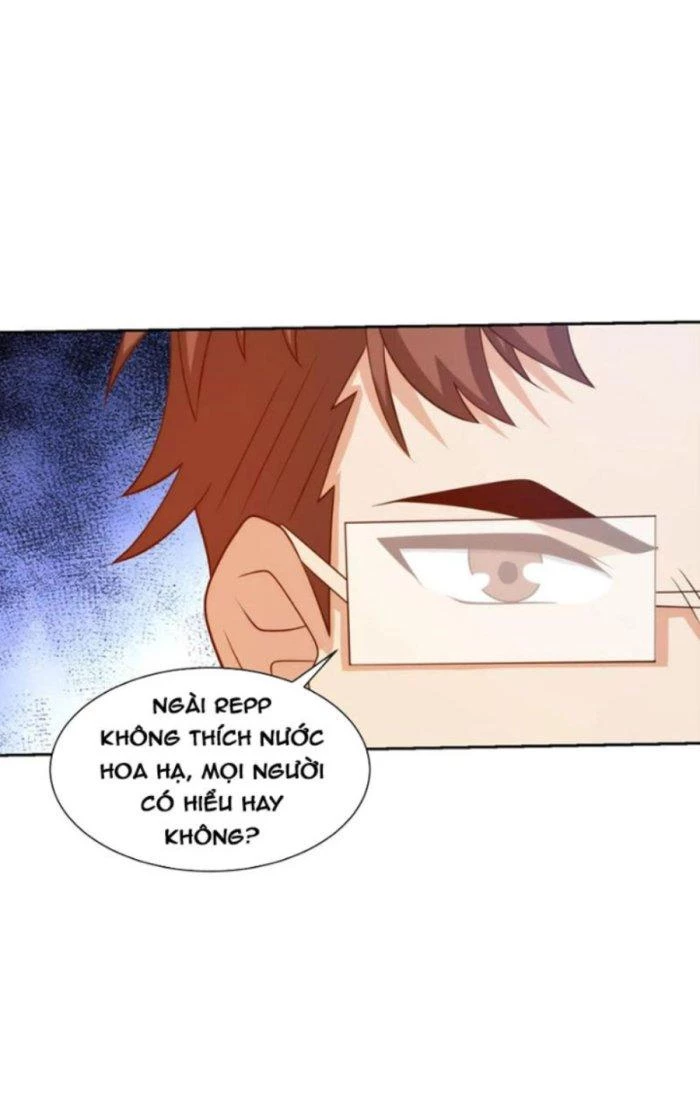 Mắt Phải Của Ta Là Thần Cấp Máy Tính Chapter 269 - Trang 12