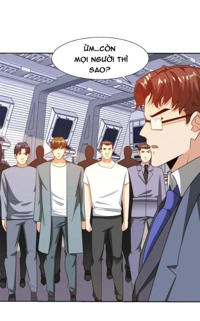 Mắt Phải Của Ta Là Thần Cấp Máy Tính Chapter 269 - Trang 14