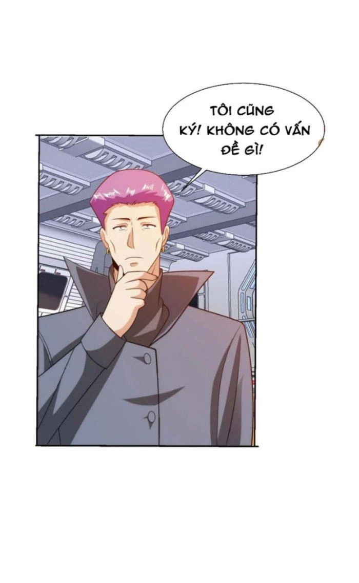 Mắt Phải Của Ta Là Thần Cấp Máy Tính Chapter 269 - Trang 15