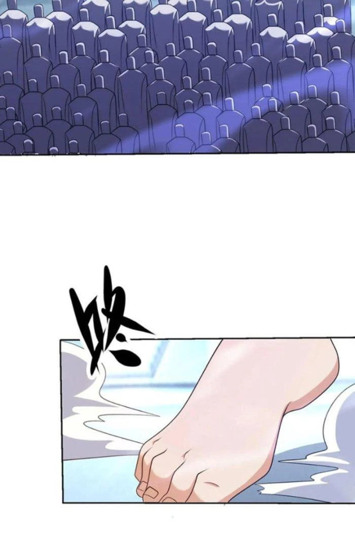 Mắt Phải Của Ta Là Thần Cấp Máy Tính Chapter 269 - Trang 27