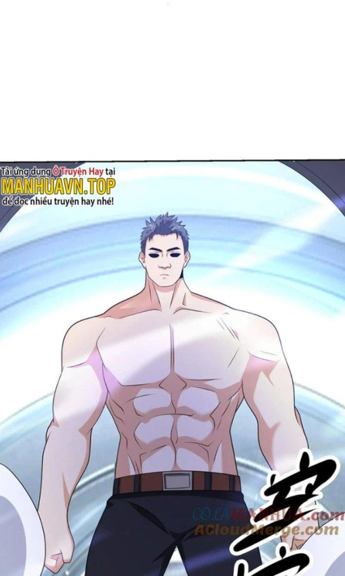 Mắt Phải Của Ta Là Thần Cấp Máy Tính Chapter 269 - Trang 28