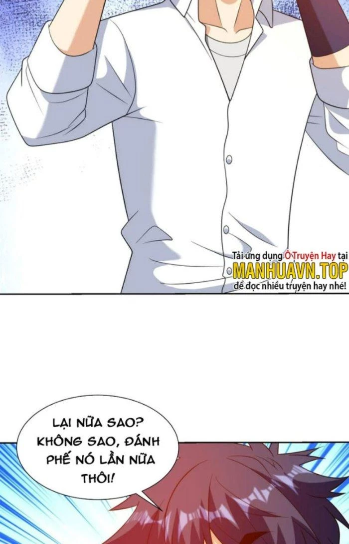 Mắt Phải Của Ta Là Thần Cấp Máy Tính Chapter 269 - Trang 3