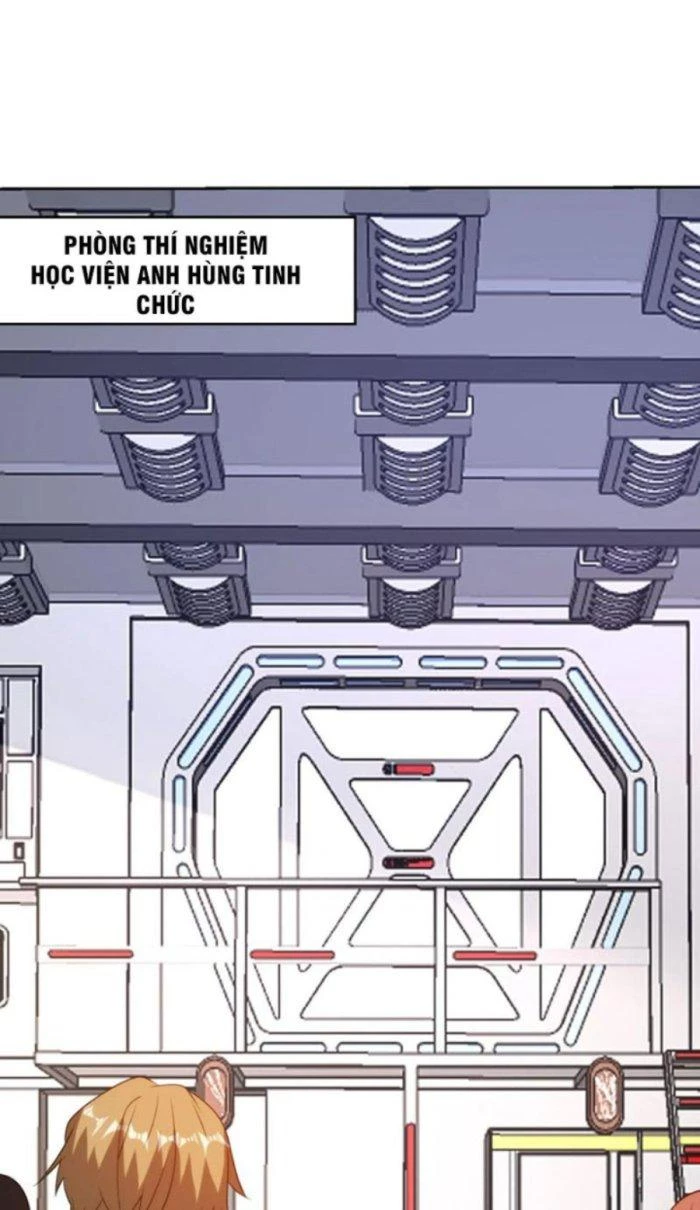 Mắt Phải Của Ta Là Thần Cấp Máy Tính Chapter 269 - Trang 5