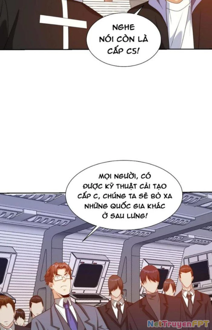 Mắt Phải Của Ta Là Thần Cấp Máy Tính Chapter 269 - Trang 7
