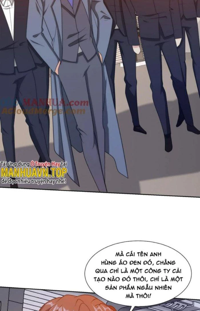 Mắt Phải Của Ta Là Thần Cấp Máy Tính Chapter 269 - Trang 8