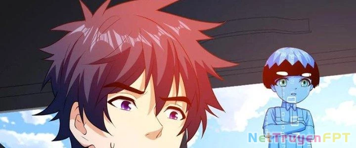 Mắt Phải Của Ta Là Thần Cấp Máy Tính Chapter 271 - Trang 16
