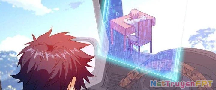 Mắt Phải Của Ta Là Thần Cấp Máy Tính Chapter 271 - Trang 7