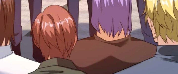 Mắt Phải Của Ta Là Thần Cấp Máy Tính Chapter 272 - Trang 11