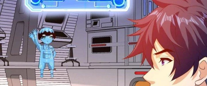 Mắt Phải Của Ta Là Thần Cấp Máy Tính Chapter 273 - Trang 13