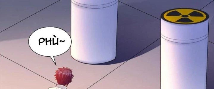 Mắt Phải Của Ta Là Thần Cấp Máy Tính Chapter 273 - Trang 3